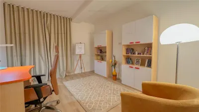 Apartament Tip Penthouse | Prima inchiriere | 2 parcari | Kasper - foto 7