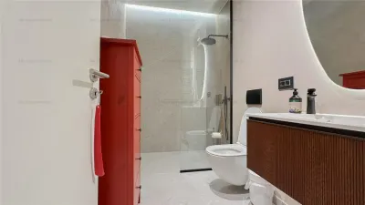 Apartament Tip Penthouse | Prima inchiriere | 2 parcari | Kasper - foto 9