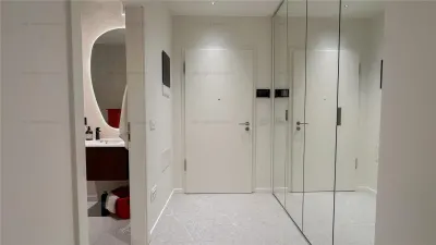 Apartament Tip Penthouse | Prima inchiriere | 2 parcari | Kasper - foto 10