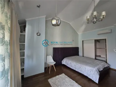 Royal Imobiliare - Vanzare Vila 5 camere zona Cantacuzino - foto 12