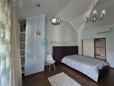 Royal Imobiliare - Vanzare Vila 5 camere zona Cantacuzino - foto 13