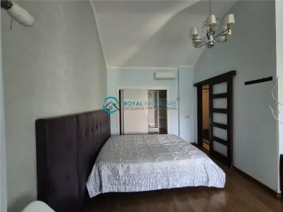 Royal Imobiliare - Vanzare Vila 5 camere zona Cantacuzino - foto 15