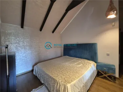 Royal Imobiliare - Vanzare Vila 5 camere zona Cantacuzino - foto 16
