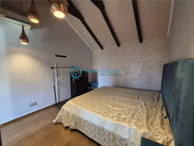 Royal Imobiliare - Vanzare Vila 5 camere zona Cantacuzino - foto 18