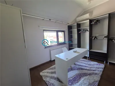 Royal Imobiliare - Vanzare Vila 5 camere zona Cantacuzino - foto 19