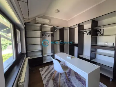 Royal Imobiliare - Vanzare Vila 5 camere zona Cantacuzino - foto 20