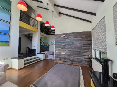 Royal Imobiliare - Vanzare Vila 5 camere zona Cantacuzino - foto 3