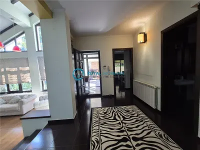 Royal Imobiliare - Vanzare Vila 5 camere zona Cantacuzino - foto 22