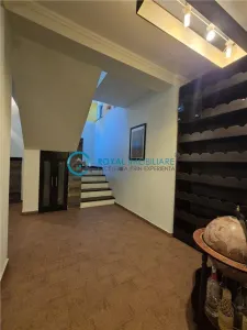 Royal Imobiliare - Vanzare Vila 5 camere zona Cantacuzino - foto 28