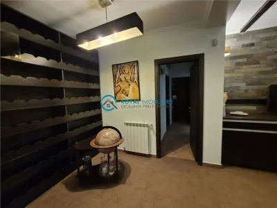 Royal Imobiliare - Vanzare Vila 5 camere zona Cantacuzino - foto 29