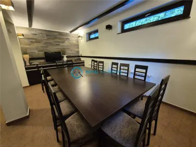 Royal Imobiliare - Vanzare Vila 5 camere zona Cantacuzino - foto 30