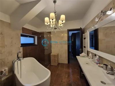 Royal Imobiliare - Vanzare Vila 5 camere zona Cantacuzino - foto 35