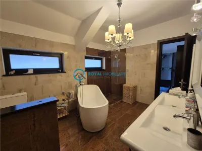 Royal Imobiliare - Vanzare Vila 5 camere zona Cantacuzino - foto 37
