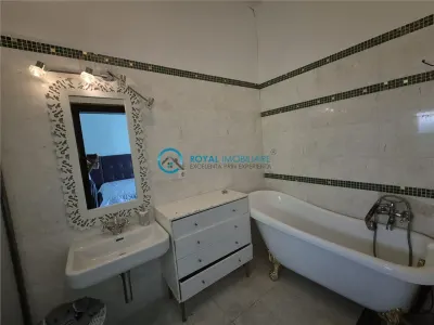 Royal Imobiliare - Vanzare Vila 5 camere zona Cantacuzino - foto 38