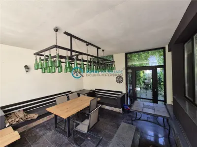 Royal Imobiliare - Vanzare Vila 5 camere zona Cantacuzino - foto 40