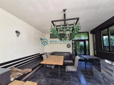 Royal Imobiliare - Vanzare Vila 5 camere zona Cantacuzino - foto 41