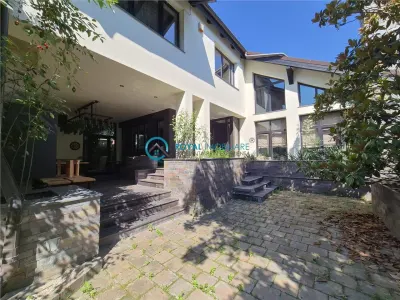 Royal Imobiliare - Vanzare Vila 5 camere zona Cantacuzino - foto 42