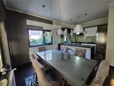 Royal Imobiliare - Vanzare Vila 5 camere zona Cantacuzino - foto 7