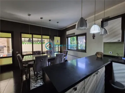 Royal Imobiliare - Vanzare Vila 5 camere zona Cantacuzino - foto 9