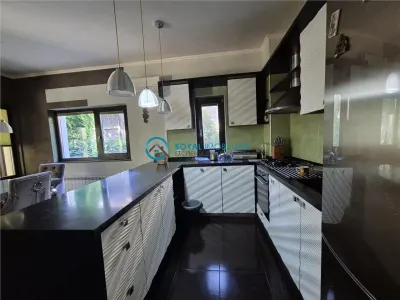 Royal Imobiliare - Vanzare Vila 5 camere zona Cantacuzino - foto 10