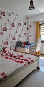 Apartament 3 camere decomandat, etaj 6/8, lângă Parcul Tei și Facultatea de Construcții - foto 3