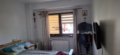 Apartament 3 camere decomandat, etaj 6/8, lângă Parcul Tei și Facultatea de Construcții - foto 6