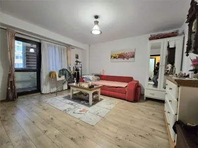 Apartament 3 camere decomandat, etaj 6/8, langa Parcul Tei si Facultatea de Constructii - Bucuresti