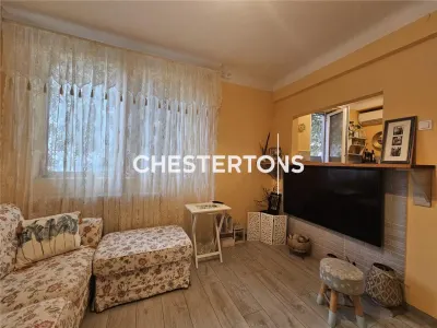 Studio cochet de inchiriat – termen lung | Central -  Zona Biserica Sfintii Constantin si Elena, Constanta - Constanta