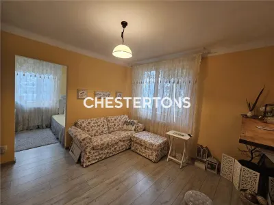 Studio cochet de inchiriat – termen lung | Central -  Zona Biserica Sfintii Constantin si Elena, Constanta - foto 2