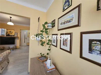 Studio cochet de inchiriat – termen lung | Central -  Zona Biserica Sfintii Constantin si Elena, Constanta - foto 4