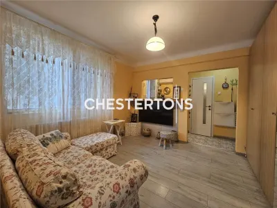 Studio cochet de inchiriat – termen lung | Central -  Zona Biserica Sfintii Constantin si Elena, Constanta - foto 9
