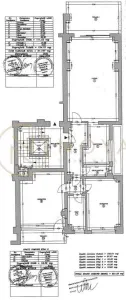 Apartament de 3 camere in zona Iancu Nicolae 2 parcari - foto 9