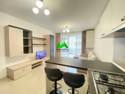 Apartament de inchiriat 2 camere Sibiu Arhitectilor Mandra - Sibiu