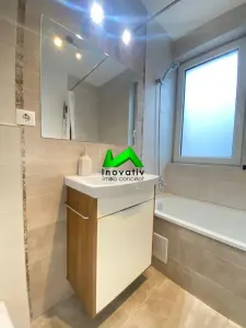 Apartament de inchiriat 2 camere Sibiu Arhitectilor Mandra - foto 5