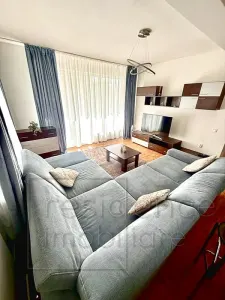 Apartament 2 camere, Buna Ziua, zona Home Garden+Parcare - Cluj-Napoca
