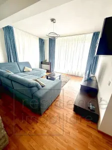 Apartament 2 camere, Buna Ziua, zona Home Garden+Parcare - foto 2