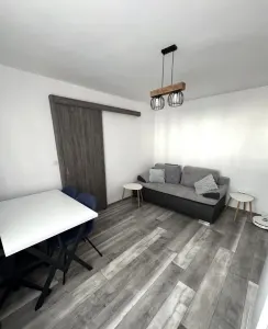 Apartament 2 camere | Gheorgheni – Str. Alverna | Parter înalt - Cluj-Napoca