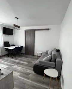 Apartament 2 camere | Gheorgheni – Str. Alverna | Parter înalt - foto 2