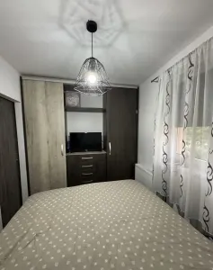Apartament 2 camere | Gheorgheni – Str. Alverna | Parter înalt - foto 4