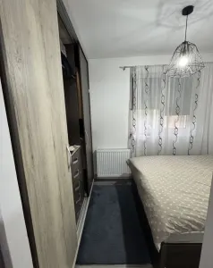 Apartament 2 camere | Gheorgheni – Str. Alverna | Parter înalt - foto 5