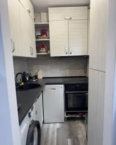 Apartament 2 camere | Gheorgheni – Str. Alverna | Parter înalt - foto 6