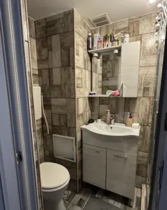 Apartament 2 camere | Gheorgheni – Str. Alverna | Parter înalt - foto 7