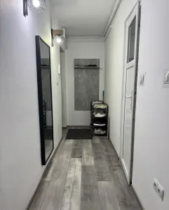 Apartament 2 camere | Gheorgheni – Str. Alverna | Parter înalt - foto 9