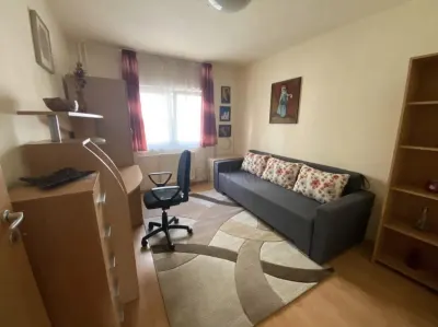 Apartament 4 camere | 90 mp | Soarelui | 3 dormitoare | 2 bai | Langa Parcul Padurice - foto 3