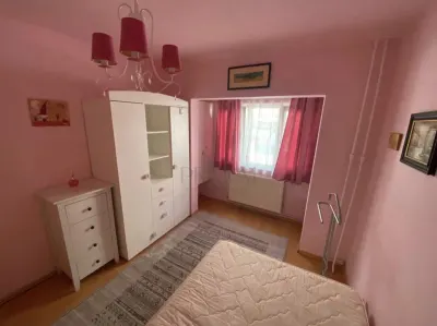 Apartament 4 camere | 90 mp | Soarelui | 3 dormitoare | 2 bai | Langa Parcul Padurice - foto 4