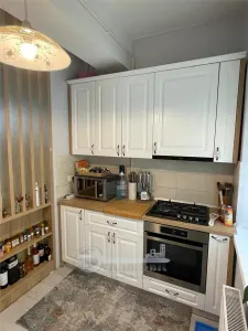 Apartament modern cu 3 camere, curte proprie de 40 mp și boxă, bloc nou – zona Păcurari | mutare imediata | - foto 10