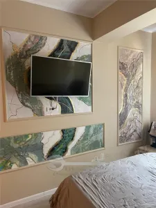 Apartament modern cu 3 camere, curte proprie de 40 mp și boxă, bloc nou – zona Păcurari | mutare imediata | - foto 12