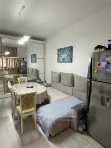 Apartament modern cu 3 camere, curte proprie de 40 mp și boxă, bloc nou – zona Păcurari | mutare imediata | - foto 5