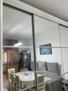 Apartament modern cu 3 camere, curte proprie de 40 mp și boxă, bloc nou – zona Păcurari | mutare imediata | - foto 6