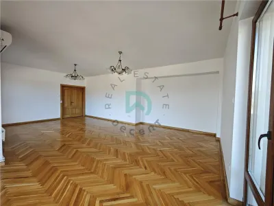 Închiriez 3 camere, Centrul Istoric, Brașov - foto 14